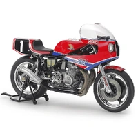 Tamiya 1/12 Honda RS1000 Endurance Racer Plastic Model Kit