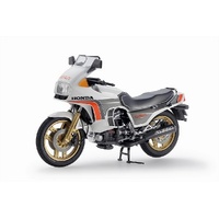 Tamiya 1/12 Honda CX500 Turbo Kit Plastic Model Kit
