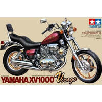 Tamiya 1/12 Yamaha VIrago XV1000 Kit 14044