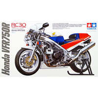 Tamiya 1/12 Honda VFR750R Kit 14057