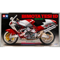 Tamiya 1/12 Bimota Tesi 1D 906SR