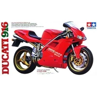 Tamiya 1/12 Ducati 916 14068