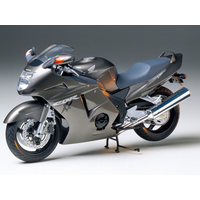 Tamiya 1/12 Honda CBR 1100XX Super Blackbird 14070