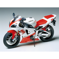 Tamiya 1/12 Yamaha YZF-R1 14073