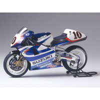 Tamiya 1/12 Suzuki RGV-T XR89 14081