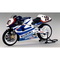 Tamiya 1/12 Suzuki RGV-T XR89 14081
