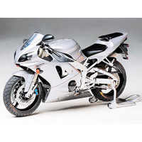 Tamiya 1/12 Yamaha YZF-R1 Taira Racing