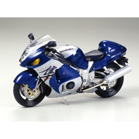 Tamiya 1/12 Suzuki GSX1300R 14090