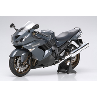 Tamiya 1/12 Kawasaki ZZR1400 14111