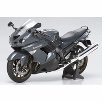 Tamiya 1/12 Kawasaki ZZR1400 14111