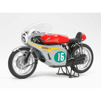 Tamiya 1/12 Honda RC166 GP Racer 14113