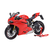 Tamiya 1/12 Ducati 1199 Panigale S 14129