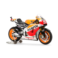 Tamiya 1/12 Respol Honda RC213V 14 14130