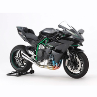 Tamiya 1/12 Kawasaki Ninja H2R 14131