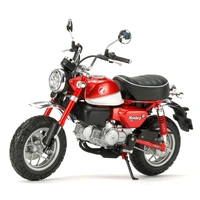 Tamiya 1/12 Scale Honda Monkey 125 Plastic Kit t14134