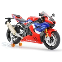 Tamiya 1/12 Honda CBR1000RR-R Fireblade Plastic Model Kit