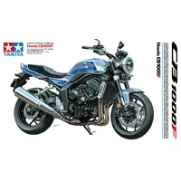 Tamiya 1/12 Honda CB1000F Plastic Model Kit