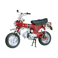 Tamiya 1/6 Dax Honda Export 70 Plastic Model Kit