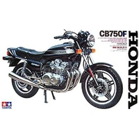 Tamiya 1/6 Honda CB750F Kit 16020