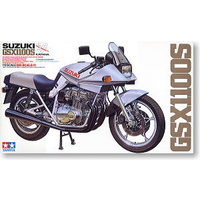 Tamiya 1/6 Suzuki GSX1100S Katana 16025