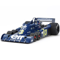 Tamiya 1/20 Tyrrell P3476 20058