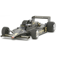 Tamiya 1/20 Lotus Type 79 1978 20060