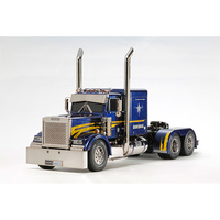 Tamiya 1/14 Grand Hauler Full Operation set Truck 23800