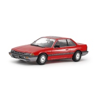 Tamiya 1/24 Honda Prelude XX Plastic Model Kit