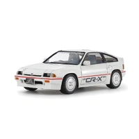 Tamiya 1/24 Honda Ballade Sports Mugen CR-X Pro Plastic Model Kit