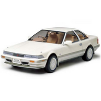 Tamiya 1/24 Toyota Soarer 3.0 GT Kit Plastic Model Kit