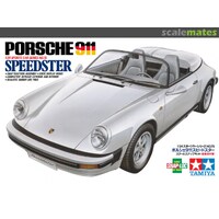 Tamiya 1/24 Porsche 911 Speedster Plastic Model Kit