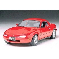 Tamiya 1/24 Eunos Roadster 24085