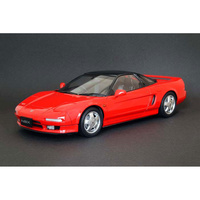 Tamiya 1/24 Honda NSX 24100