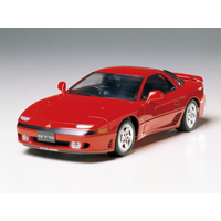 Tamiya 1/24 GTO Twin Turbo 24108