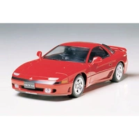 Tamiya 1/24 GTO Twin Turbo 24108