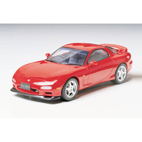 Tamiya 1/24 Enfini RX-7 24110