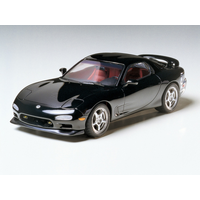 Tamiya 1/24 Mazda RX-7 R1 24116