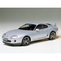 Tamiya 1/24 Toyota Supra 24123
