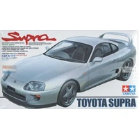 Tamiya 1/24 Toyota Supra 24123