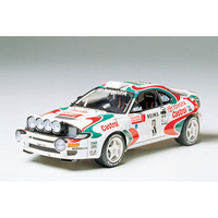 Tamiya 1/24 Castrol Celica 24125