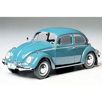 Tamiya 1/24 VW Beetle 1300 24136