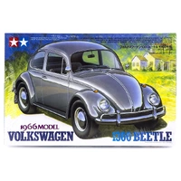 Tamiya 1/24 VW Beetle 1300 24136