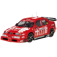 Tamiya 1/24 Alfa Romeo 155 V6 TI 24137