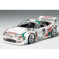 Tamiya 1/24 Castrol Toyota Supra GT 24163