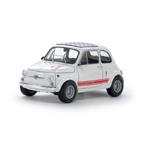 Tamiya 1/24 Fiat Abarth 695SS Plastic Model Kit