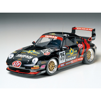 Tamiya 1/24 Porsche Taisan 911 GT2 24175
