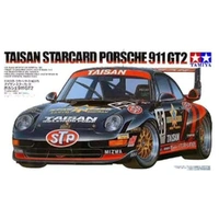 Tamiya 1/24 Porsche Taisan 911 GT2 24175