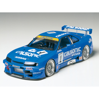 Tamiya 1/24 Calsonic Skyline GT-R 24184