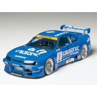 Tamiya 1/24 Calsonic Skyline GT-R 24184