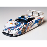 Tamiya 1/24 Porsche 911 GT1 24186